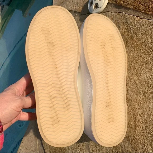 Vintage Havana Women's Ream Glitter Sneakers, 8.5 - Picture 7 of 11